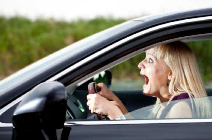 Амаксофобия страх вождения автомобиля и боязнь транспорта