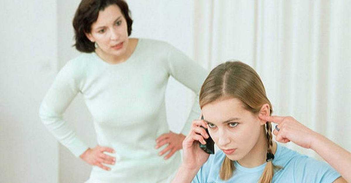 Подростковый кризис - причины, признаки, рекомендации родителям