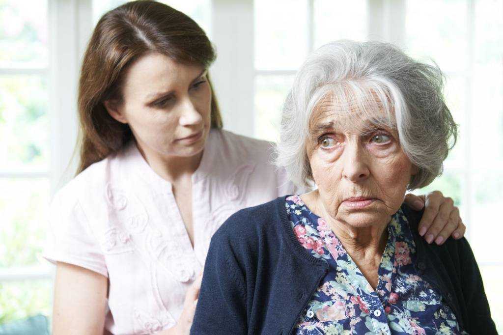 Старческое слабоумие: причины, симптомы, прогноз | компетентно о здоровье на ilive