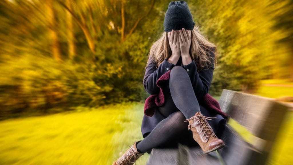 Осенняя депрессия и зимняя хандра: 9 способов борьбы. депрессия и усталость