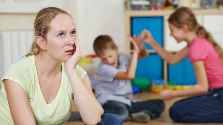 «я ненавижу своих детей, что делать?»: советы психотерапевта