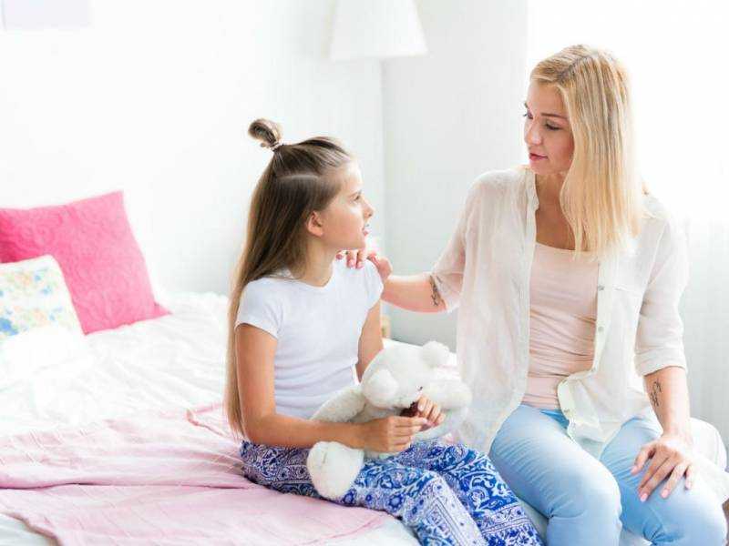 Психоз у детей: симптомы и особенности лечения детских психозов