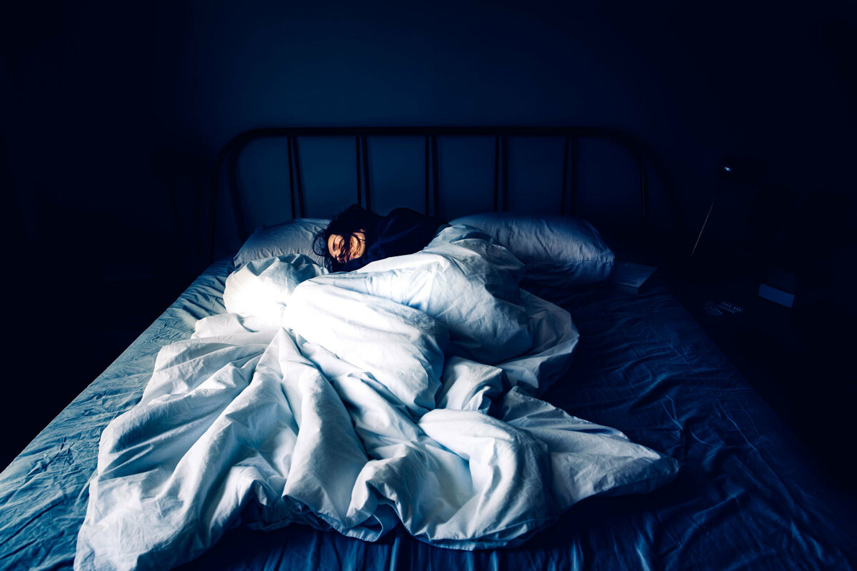 Ночные кошмары. как избавиться от страшных снов? | психосома