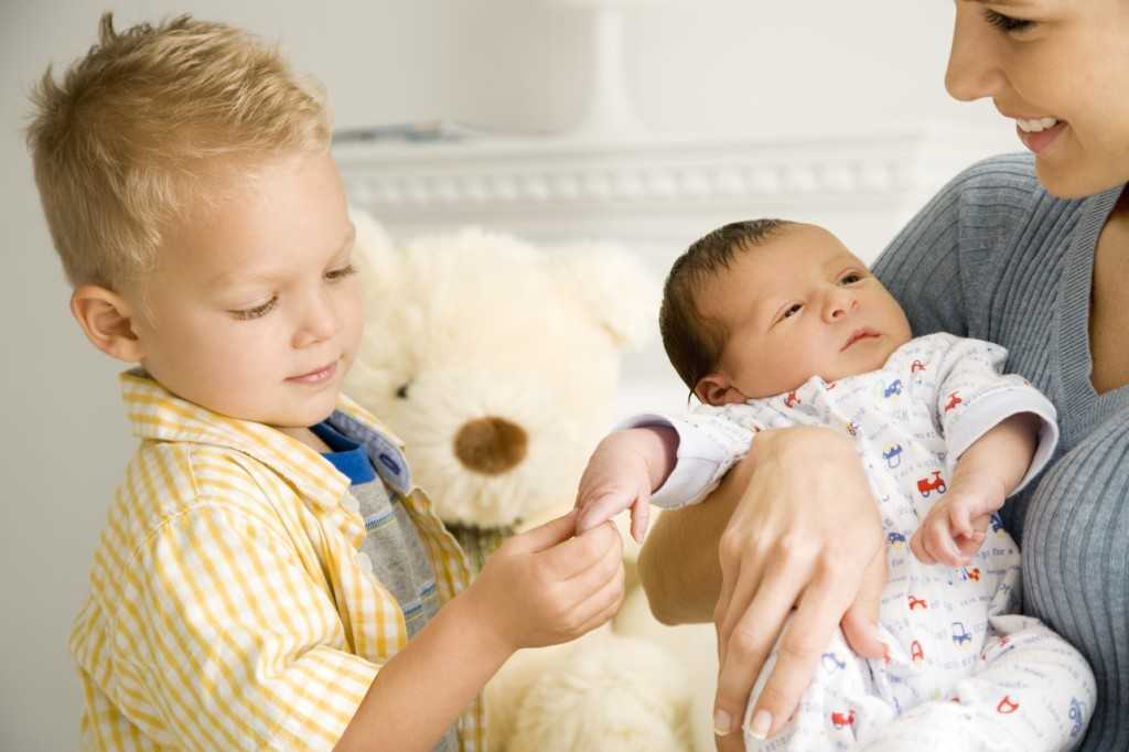 Первый, второй, третий или единственный: как очередность рождения ребенка влияет на его характер и судьбу