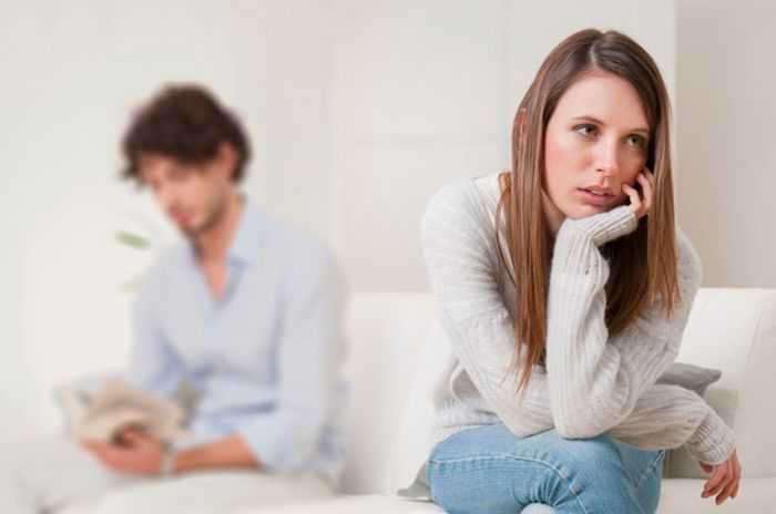 Как пережить развод с мужем, если есть 2 ребенка: советы психолога