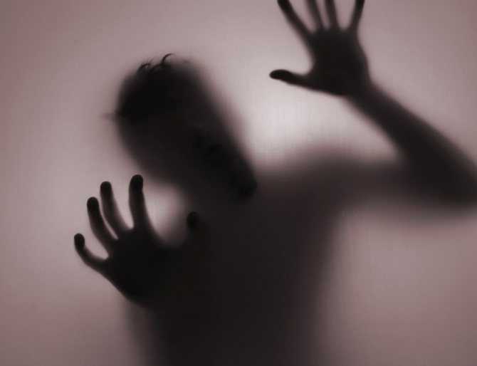 Страх смерти: как называется фобия и как от нее избавиться