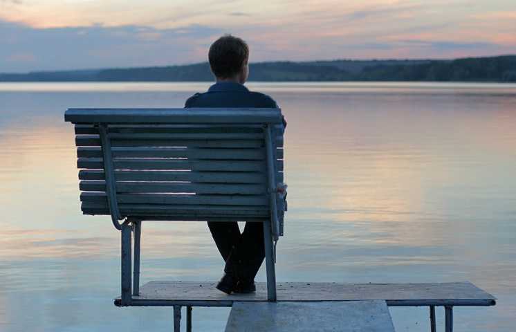 5 причин, почему возникает чувство одиночества и что с этим делать