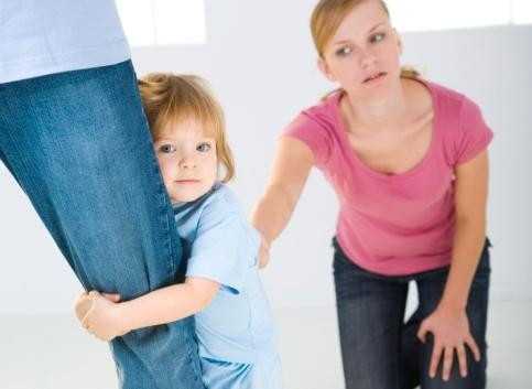Как объяснить ребенку развод: советы детского психолога