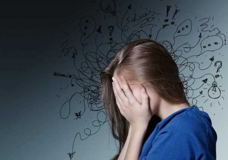 Как самостоятельно избавиться от тревоги и навязчивых мыслей, советы психолога