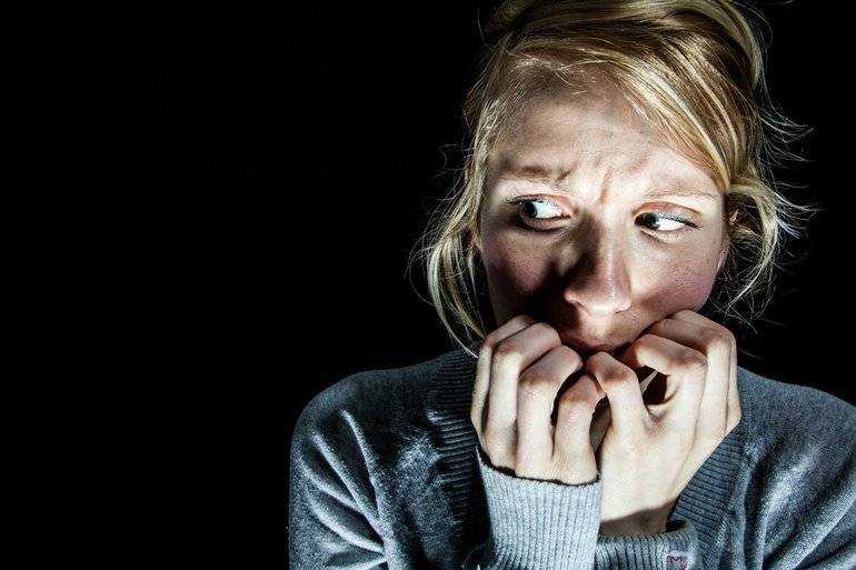 Чувство страха и тревоги - причины, советы психологов и как от него избавится
