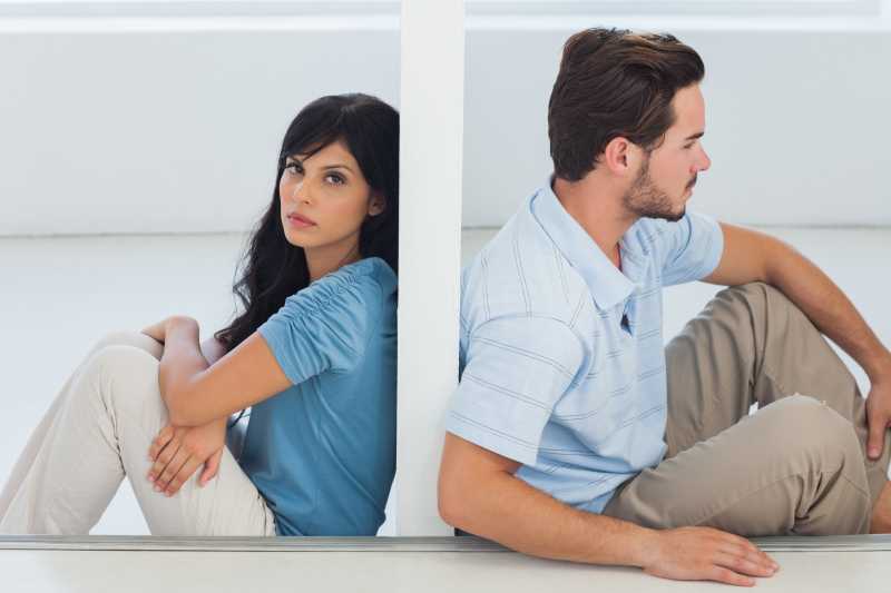 Как влюбляются мужчины, что они чувствуют: психология отношений