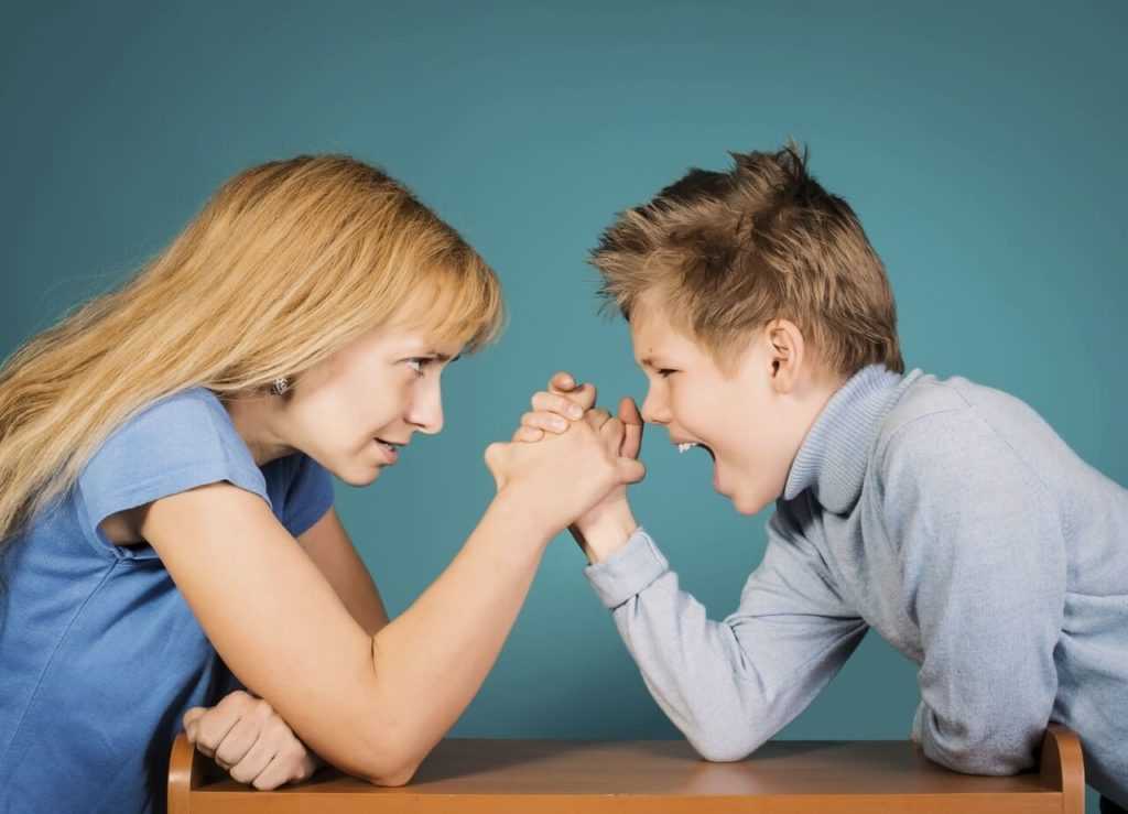 Психология ребенка 12 лет: советы воспитания мальчиков и девочек 12 лет от психолога