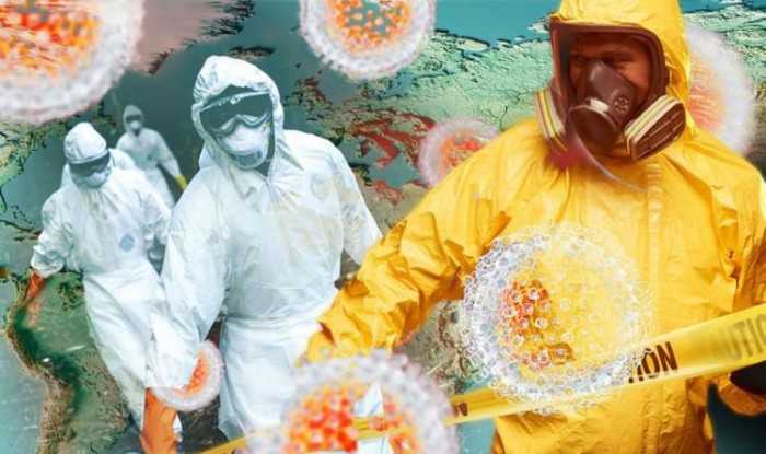 Паника вокруг коронавируса – как выжить ипохондрику с паническими атаками