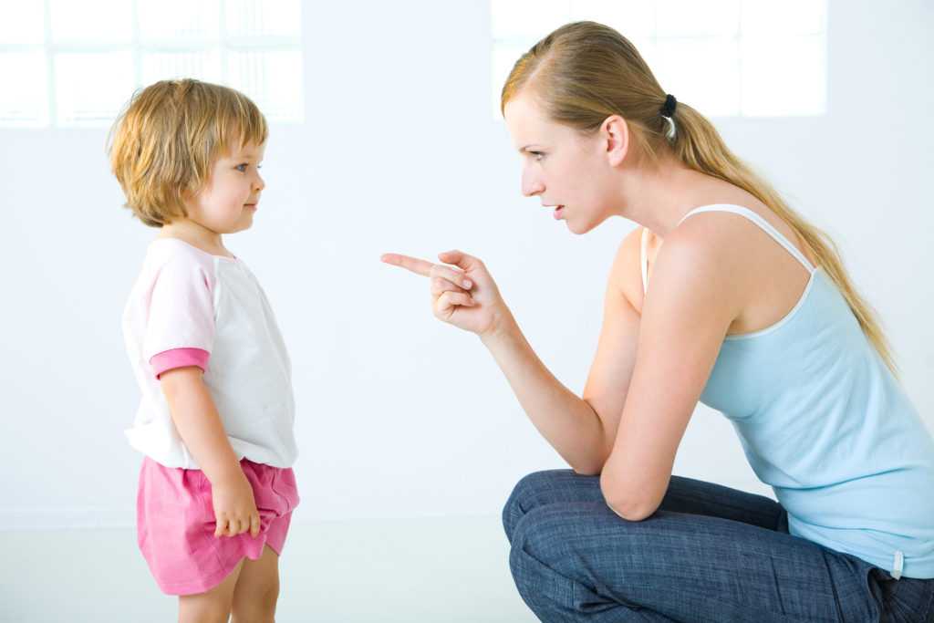 Управление гневом: как не срываться и не орать на ребенка