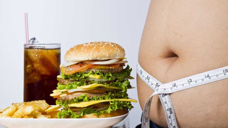 Ожирение. актуальные вопросы - доказательная медицина для всех