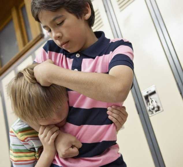 Аутоагрессия у детей: почему ребенок обижает сам себя и что с этим делать ❗️☘️ ( ͡ʘ ͜ʖ ͡ʘ)