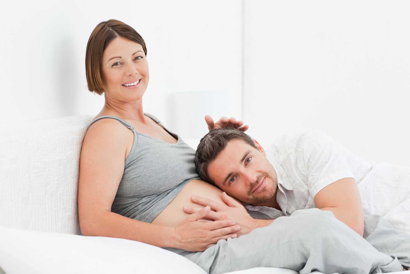 Подготовка к беременности – с чего начать?