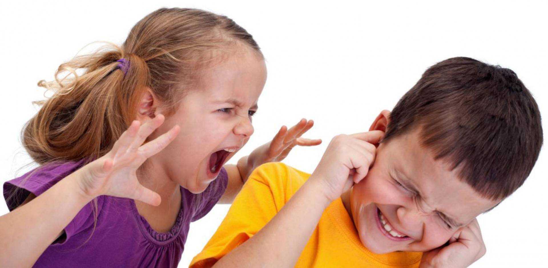 Ребенок стал агрессивным. 6 причин агрессивного поведения у детей