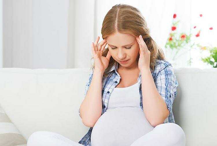 Страх беременности: причины фобии, способы избавления, советы психологов - psychbook.ru