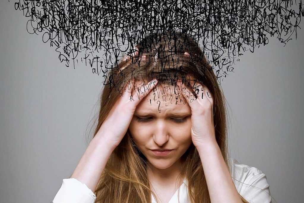 Как избавиться от плохих, негативных мыслей в голове: советы психологов