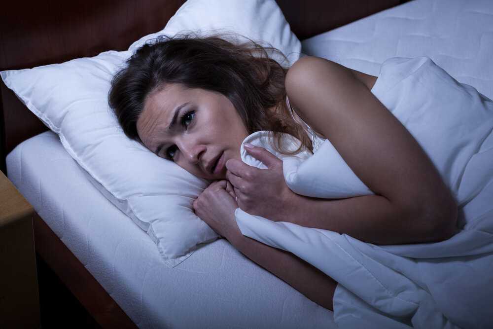 Ночная паническая атака: что делать при приступе тревожности, как бороться