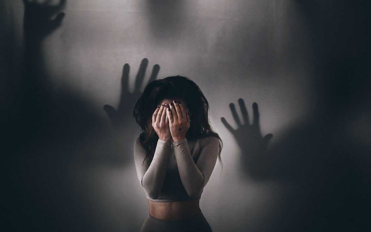 Депрессия, тревога, страх и полная апатия к жизни - вопрос психиатру - 03 онлайн