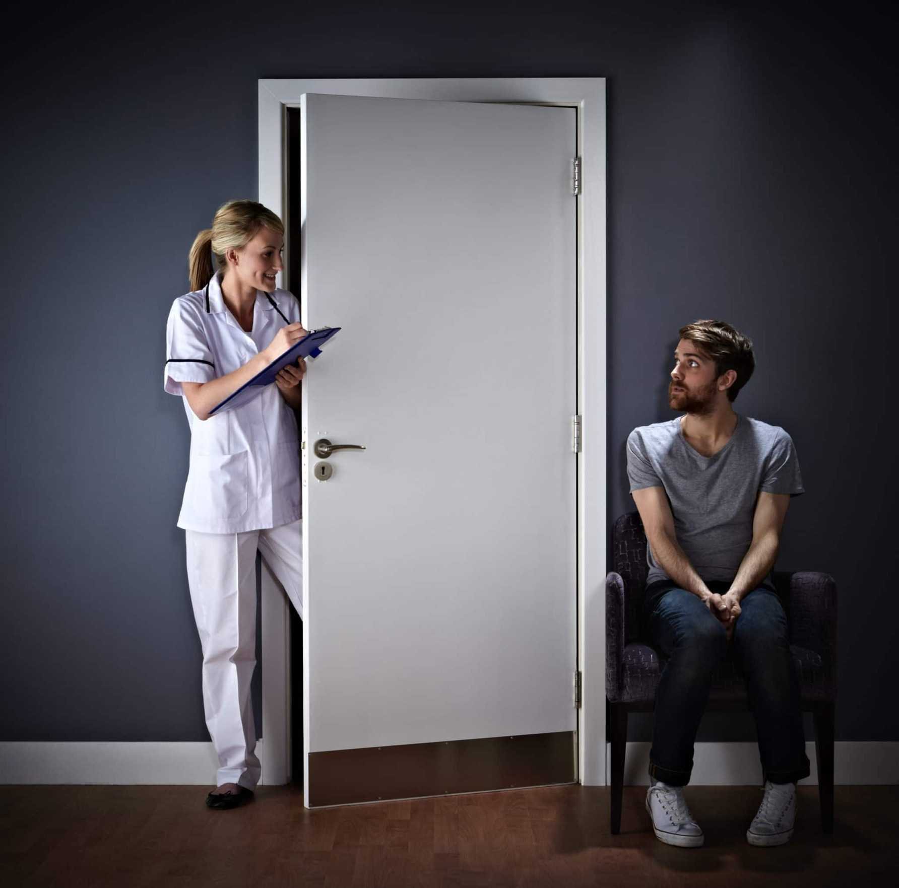 Ятрофобия: причины появления, как избавиться от страха перед врачами и больницами