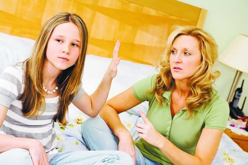 Как воспитывать подростков: трудности, советы, правила