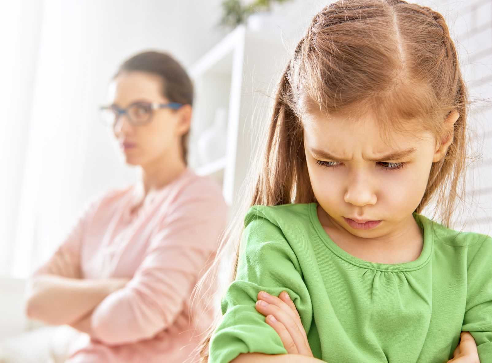 Советы психолога родителям, как научить ребенка слушаться