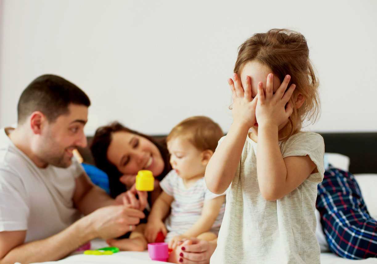 Как полюбить ребенка - советы психологов. материнский инстинкт