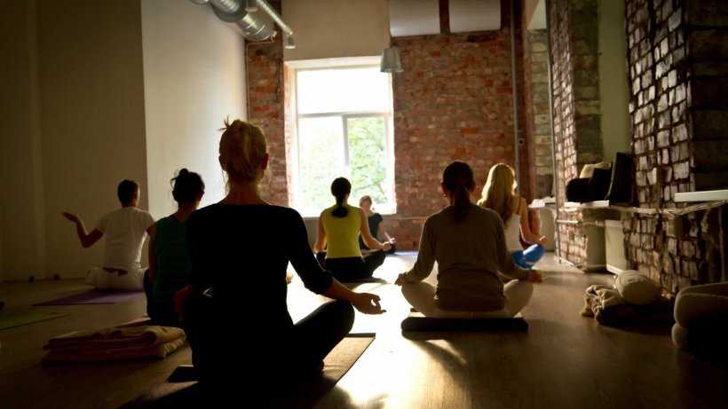 15 техник медитации, которым может научиться каждый
