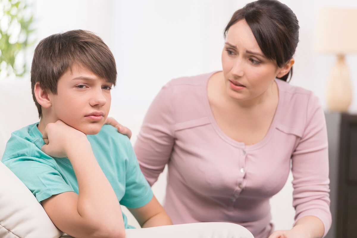 Что делать если родители парня против ваших отношений