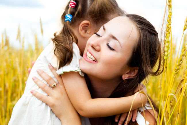Как полюбить ребенка - советы психологов. материнский инстинкт