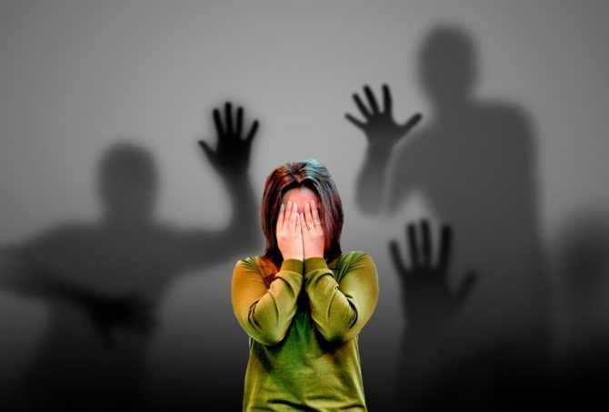 Как избавиться от социофобии? хороший способ бороться с фобией - лечение гипнозом