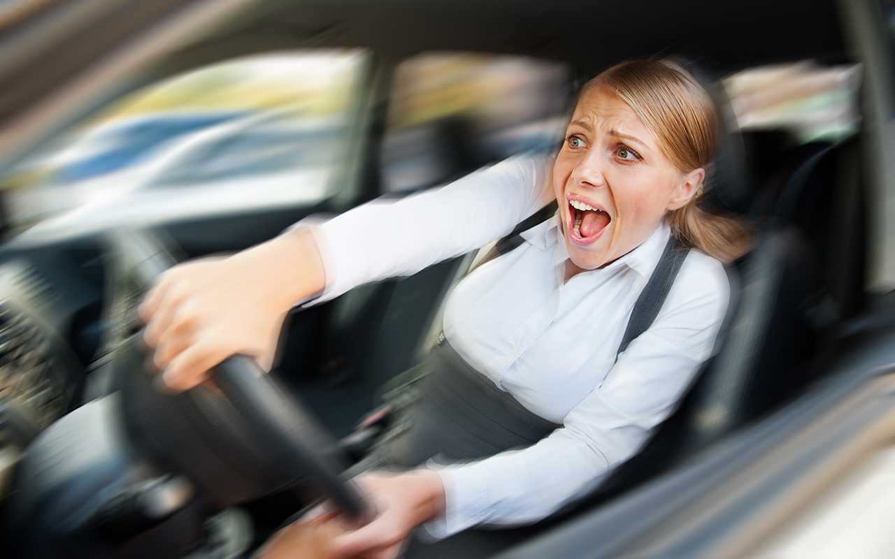 Боюсь управлять автомобилем: как преодолеть страх вождения?