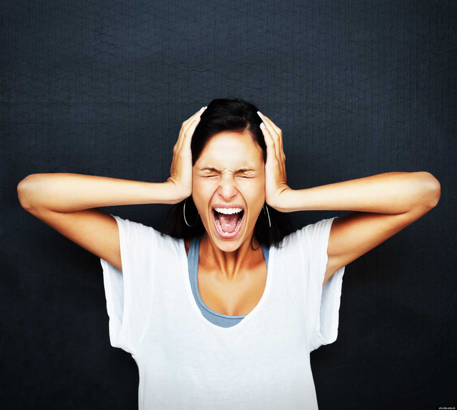 Как справиться с гневом: 14 проверенных методов на все случаи жизни