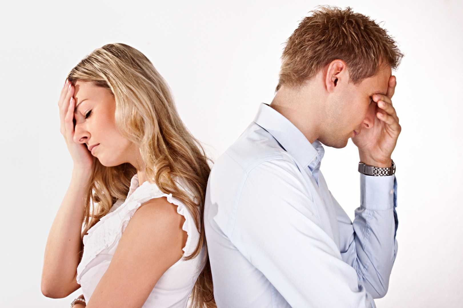 Как перестать ругаться с мужем ⚔, советы — что делать чтобы каждый день не ссориться