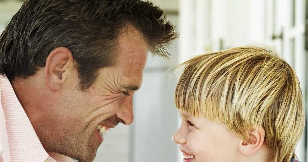 Почему сын и отчим часто не ладят между собой?