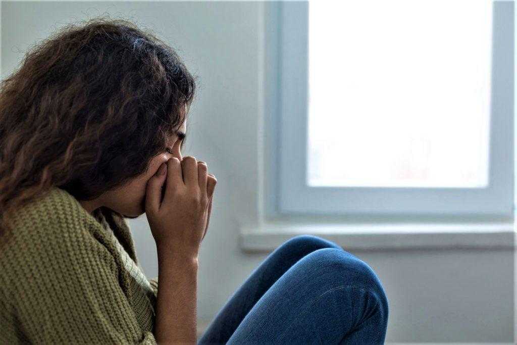Депрессия - симптомы, лечение, причины, признаки депрессии