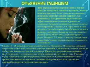 Последствия курения травки: для мужчин, муж курит, вред