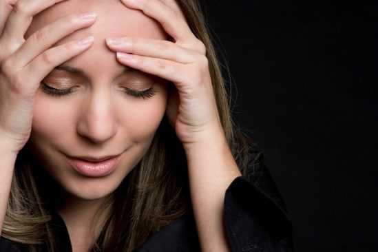 Гормон стресса: как понизить уровень кортизола