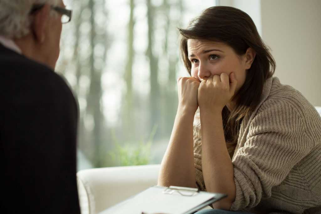 Как справиться с тревогой самостоятельно – советы психолога