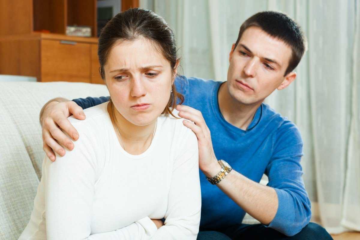 После развода: как помочь себе. 4 шага для возвращения к жизни. как помочь себе при разводе