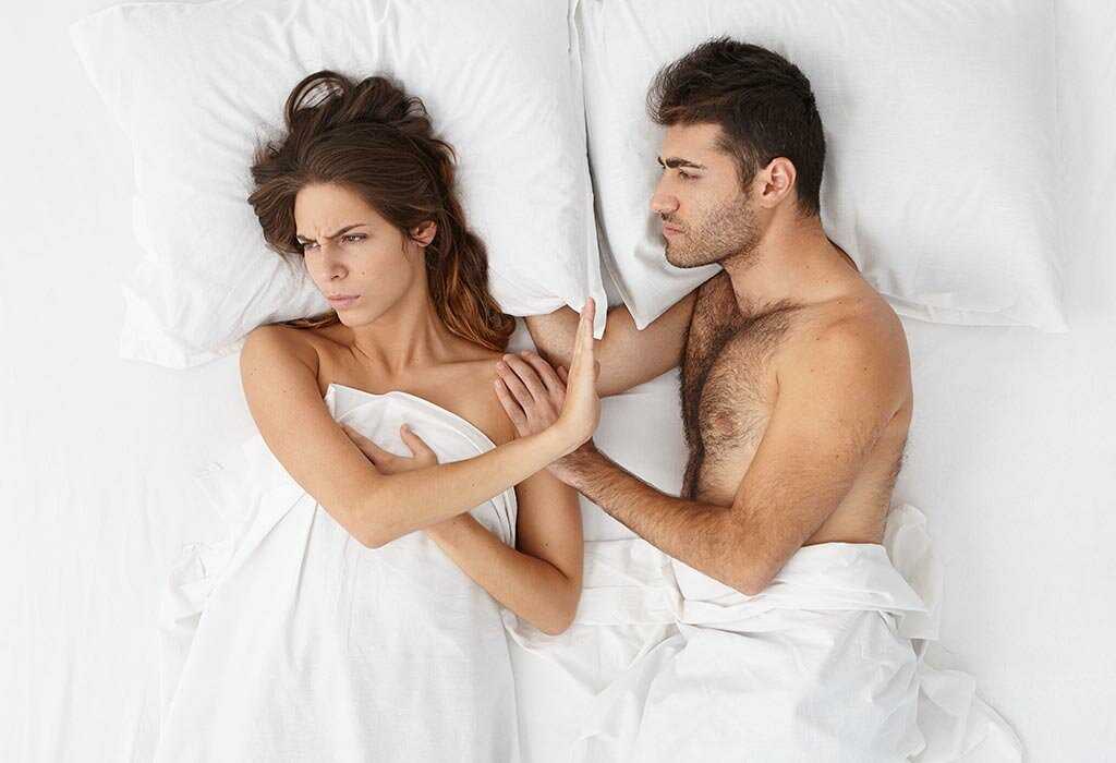 Мужские страхи в постели и твои действия, чтобы их побороть