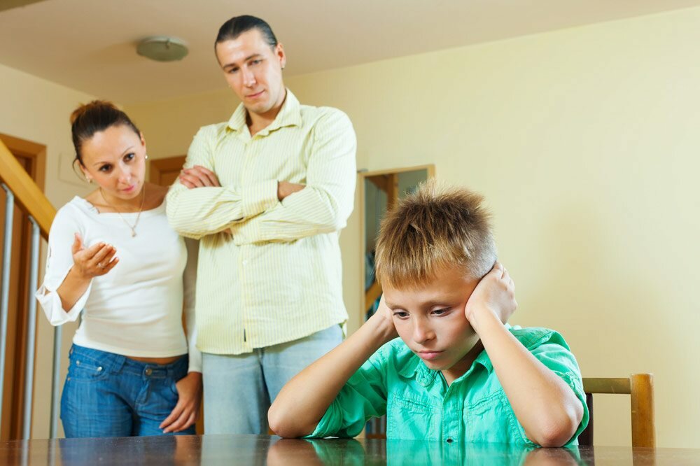 Что делать если родители парня против ваших отношений