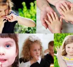 Почему ребенок грызет ногти Около тридцати процентов малышей от шести до десяти лет имеют навязчивую склонность грызть ногти Чтобы понять почему ребенок грызет ногти на руках и ногах
