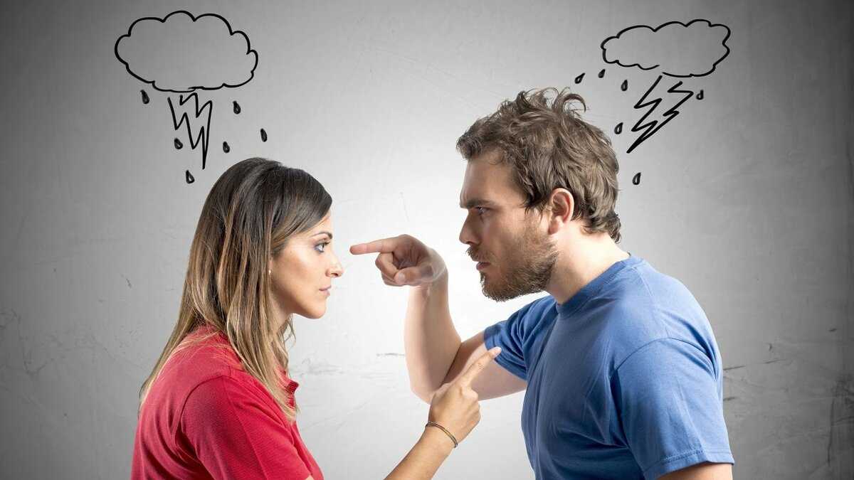 Как помириться с мужем после сильной ссоры советы психолога