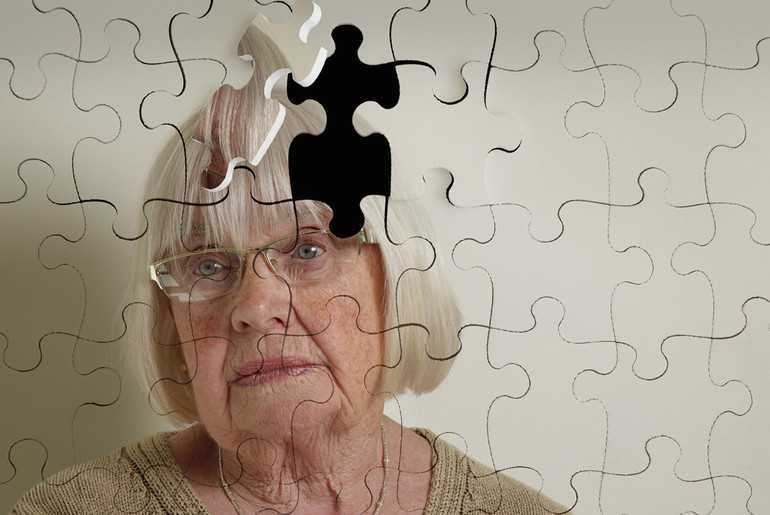Что такое старческая деменция: причины появления, методы лечения и прогноз
