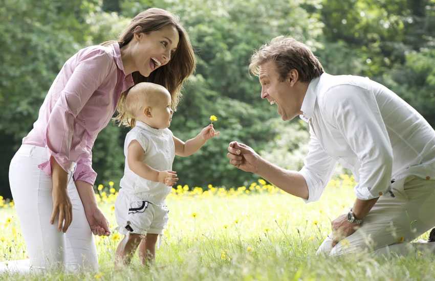 Как полюбить своего ребёнка: семейная психология | отношений.нет