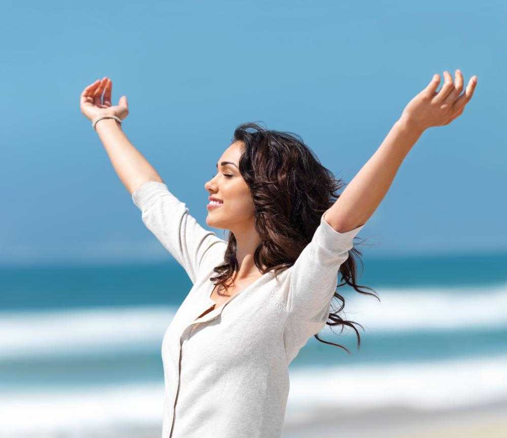 Как обрести счастье. 15 шагов к вершине благополучной жизни!